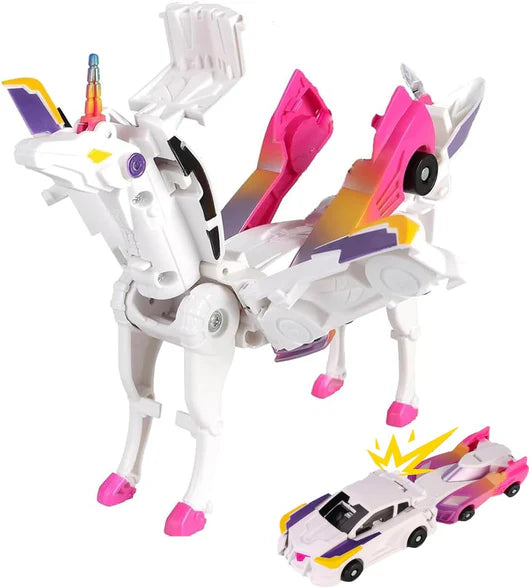 Magnetic Cars Transformer™