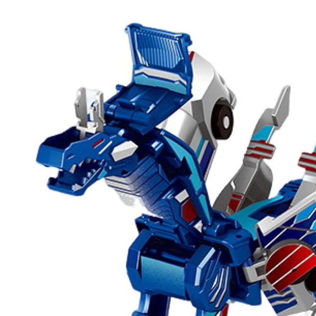 Magnetic Cars Transformer™