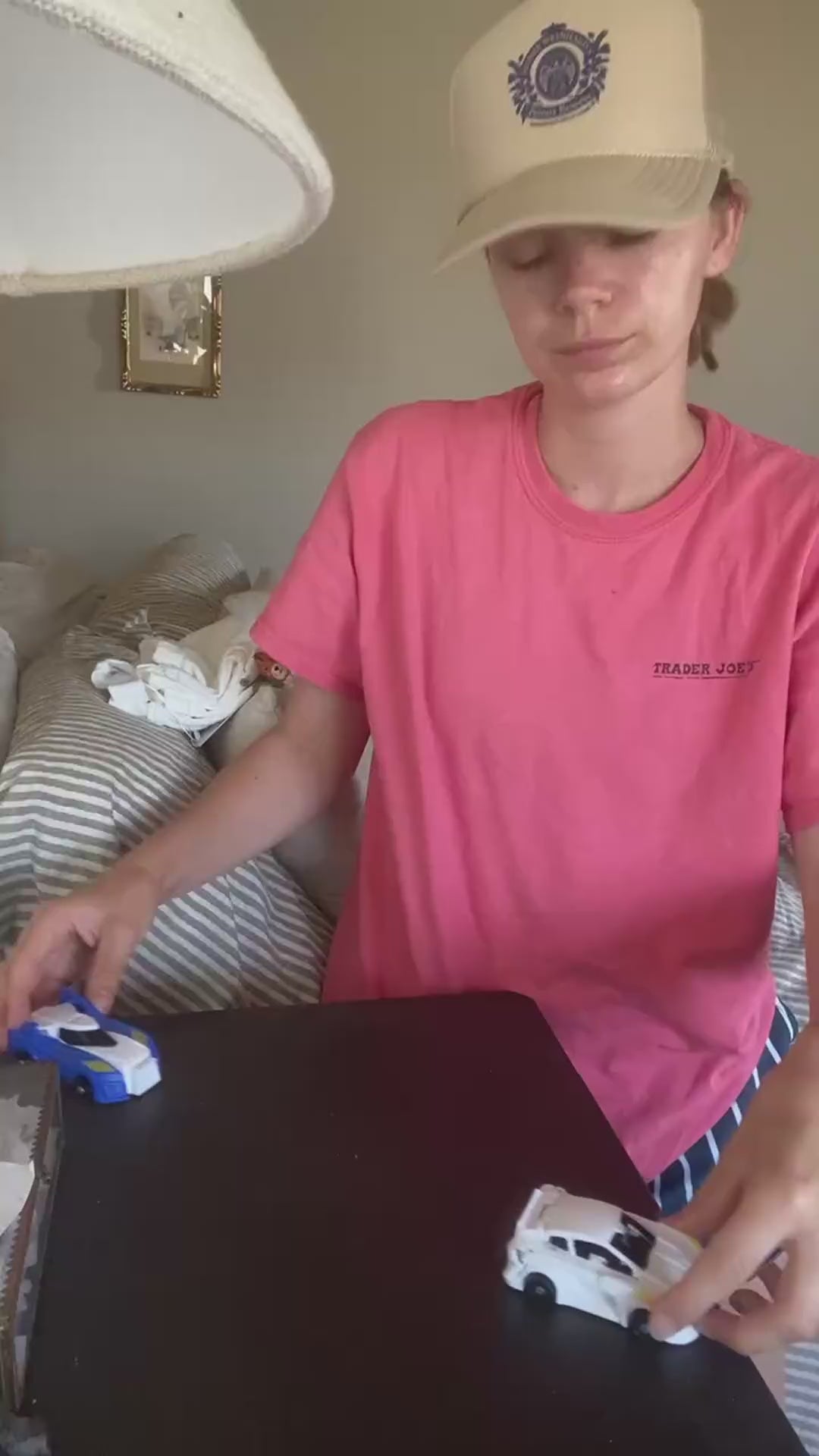 Magnetic Cars Transformer™